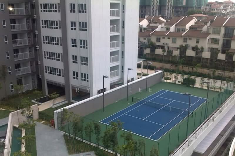 Condominium for Rent at Tiffani Kiara - Ryan Tee - PropertyGuru.com.my