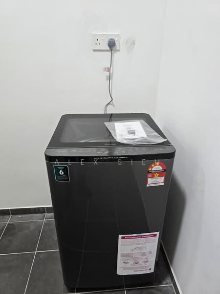 Service Residence for Rent at Space Residency - Alex Sieh - PropertyGuru.com.my