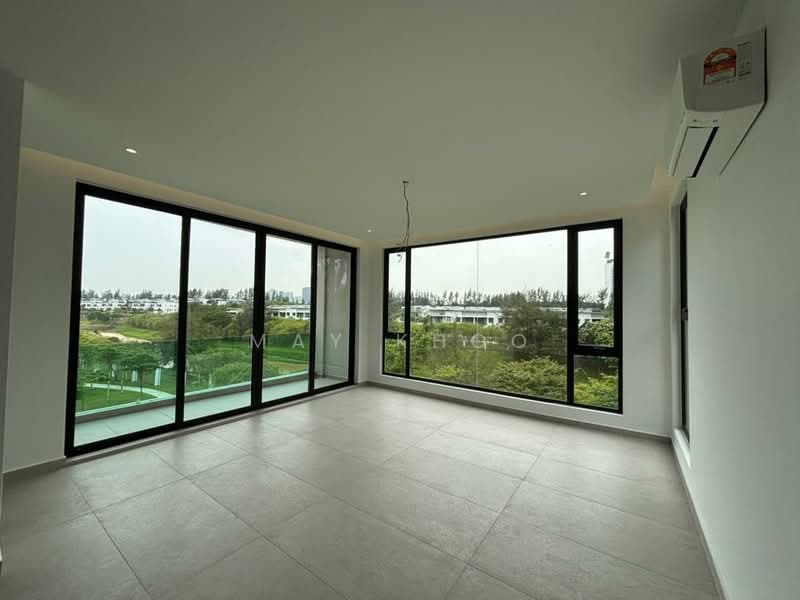 Semi-Detached House for Sale in Horizon Hills (Iskandar Puteri (Nusajaya)) - May Khoo - View - PropertyGuru.com.my