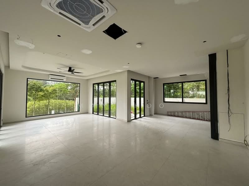 Semi-Detached House for Sale in Horizon Hills (Iskandar Puteri (Nusajaya)) - May Khoo - Living Room - PropertyGuru.com.my