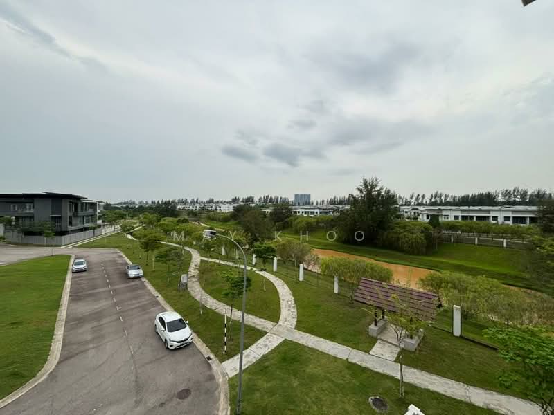 Semi-Detached House for Sale in Horizon Hills (Iskandar Puteri (Nusajaya)) - May Khoo - Exterior - PropertyGuru.com.my