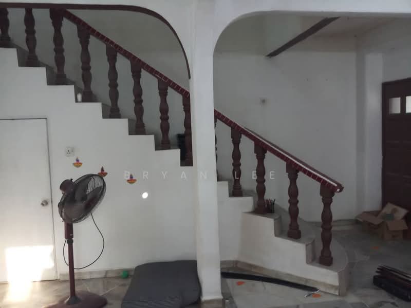 Rumah Teres 2 Tingkat untuk Dijual di Taman Medan Baru (Petaling Jaya) - Bryan Lee - Interior - PropertyGuru.com.my