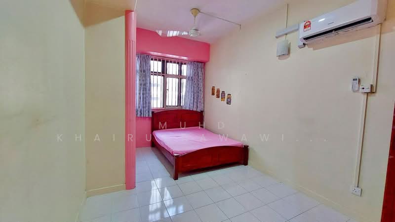 Kondominium untuk Dijual di North Point @ One Ampang Avenue - Muhd Khairulnawawi Kamaruddin - PropertyGuru.com.my