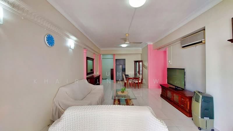 Kondominium untuk Dijual di North Point @ One Ampang Avenue - Muhd Khairulnawawi Kamaruddin - PropertyGuru.com.my