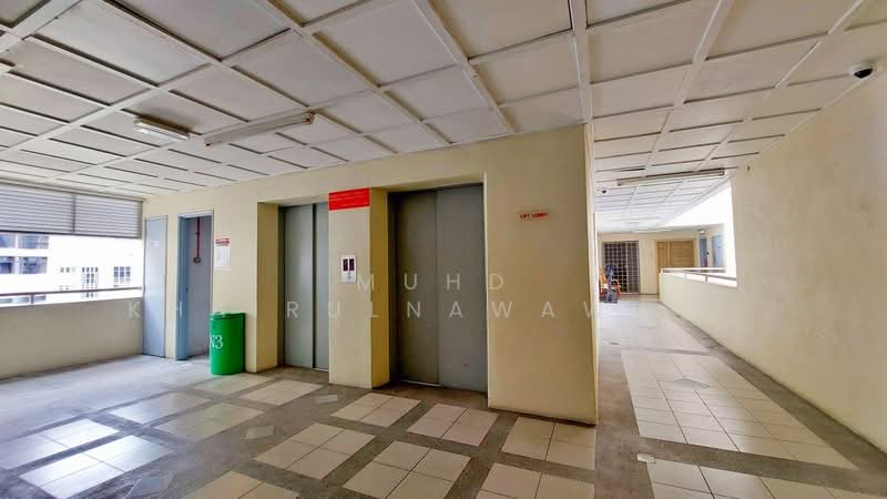 Kondominium untuk Dijual di North Point @ One Ampang Avenue - Muhd Khairulnawawi Kamaruddin - PropertyGuru.com.my
