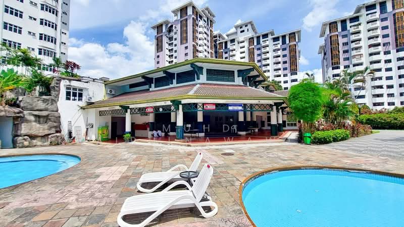 Kondominium untuk Dijual di North Point @ One Ampang Avenue - Muhd Khairulnawawi Kamaruddin - PropertyGuru.com.my