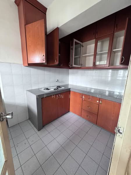 Condominium for Sale at Danau Idaman - Daphne Lim - PropertyGuru.com.my
