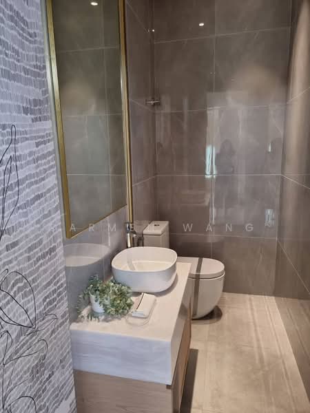 Rumah Banglo untuk Dijual di Denai Alam (Shah Alam) - Carmen Wang - Bathroom - PropertyGuru.com.my
