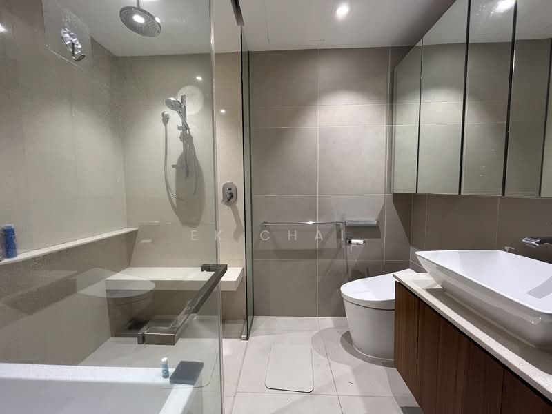 Service Residence for Rent at Stonor 3 - EK Chai - PropertyGuru.com.my
