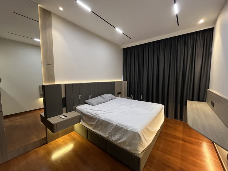 Service Residence for Rent at Stonor 3 - EK Chai - PropertyGuru.com.my