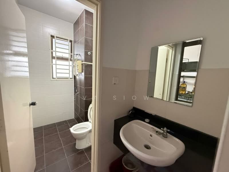 Cluster House for Sale in Horizon Hills (Iskandar Puteri (Nusajaya)) - Eva Siow - PropertyGuru.com.my