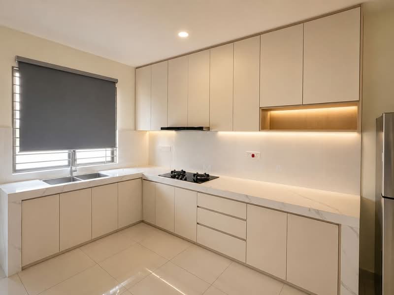 2-storey Terraced House for Rent in Telok Panglima Garang (Selangor) - William Pua - PropertyGuru.com.my