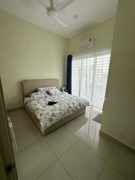 2-storey Terraced House for Rent in Telok Panglima Garang (Selangor) - William Pua - PropertyGuru.com.my