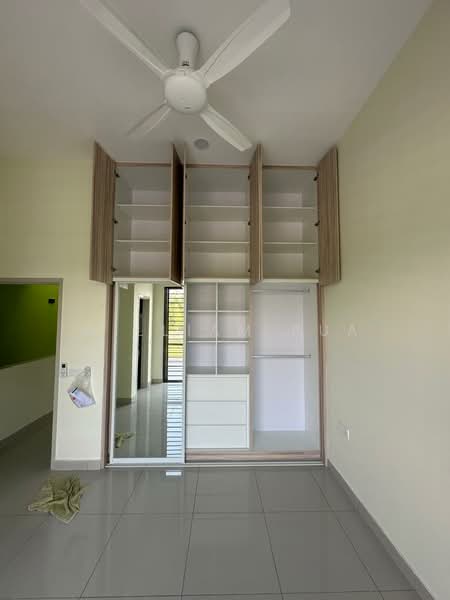 2-storey Terraced House for Rent in Telok Panglima Garang (Selangor) - William Pua - PropertyGuru.com.my