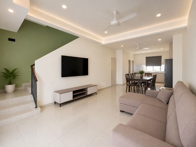 2-storey Terraced House for Rent in Telok Panglima Garang (Selangor) - William Pua - PropertyGuru.com.my