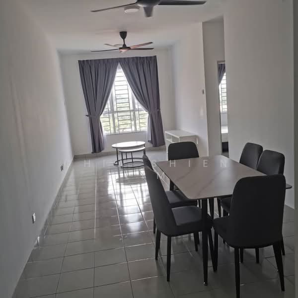 Service Residence for Rent at Residensi Taman Pelangi Indah - Chia Shien Lim - PropertyGuru.com.my