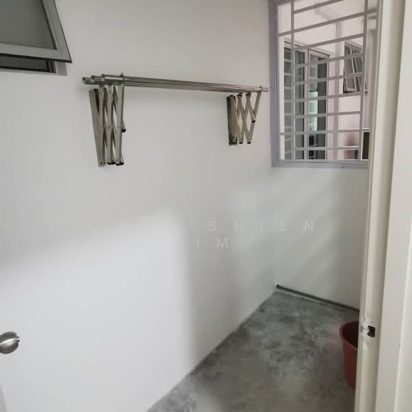 Service Residence for Rent at Residensi Taman Pelangi Indah - Chia Shien Lim - PropertyGuru.com.my