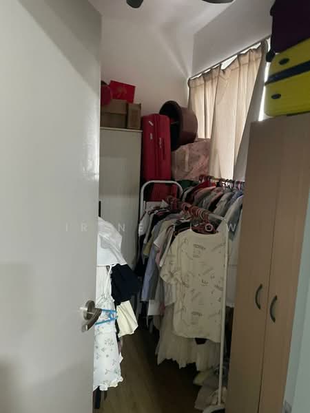 Service Residence for Sale at Pinnacle Sri Petaling - Irene Tiow - Interior - PropertyGuru.com.my