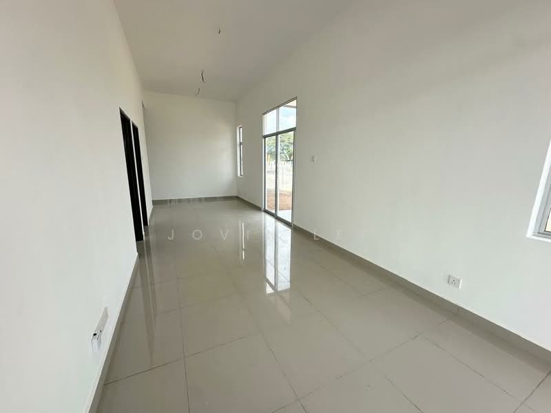 1-storey Terraced House for Sale in Parit Buntar (Perak) - Jovin Lee - Interior - PropertyGuru.com.my