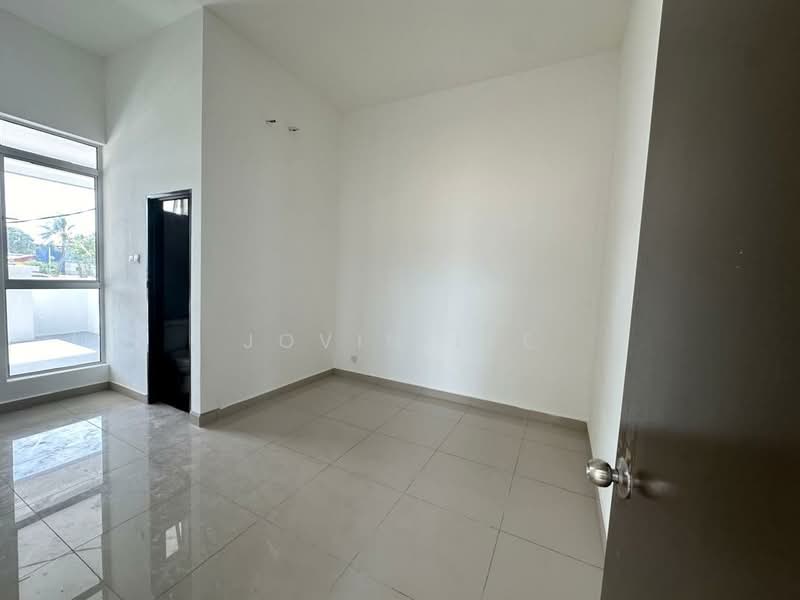 1-storey Terraced House for Sale in Parit Buntar (Perak) - Jovin Lee - Interior - PropertyGuru.com.my