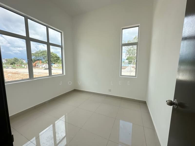 1-storey Terraced House for Sale in Parit Buntar (Perak) - Jovin Lee - Interior - PropertyGuru.com.my