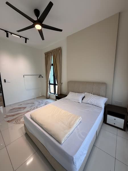 Servis Apartment untuk Disewa di Space Residency - Alex Sieh - PropertyGuru.com.my
