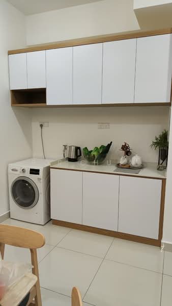 Apartment for Rent at Eco Nest @ Eco Botanic - Por Chuin - PropertyGuru.com.my