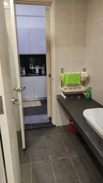 Apartment for Rent at Eco Nest @ Eco Botanic - Por Chuin - PropertyGuru.com.my