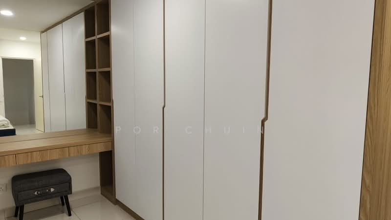 Apartment for Rent at Eco Nest @ Eco Botanic - Por Chuin - PropertyGuru.com.my