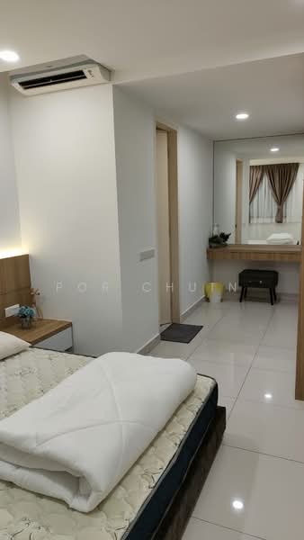 Apartment for Rent at Eco Nest @ Eco Botanic - Por Chuin - PropertyGuru.com.my
