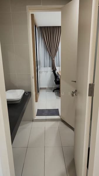 Apartment for Rent at Eco Nest @ Eco Botanic - Por Chuin - PropertyGuru.com.my