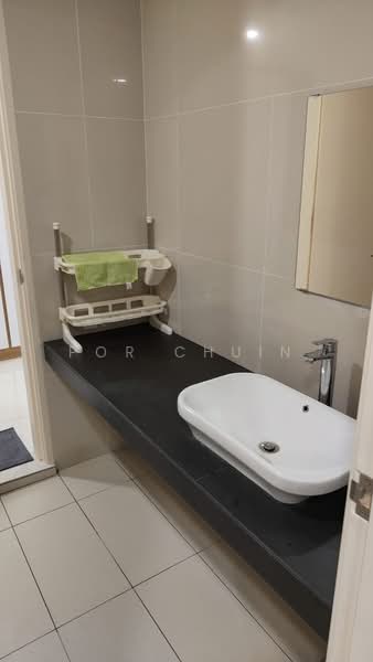 Apartment for Rent at Eco Nest @ Eco Botanic - Por Chuin - PropertyGuru.com.my