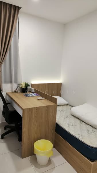 Apartment for Rent at Eco Nest @ Eco Botanic - Por Chuin - PropertyGuru.com.my