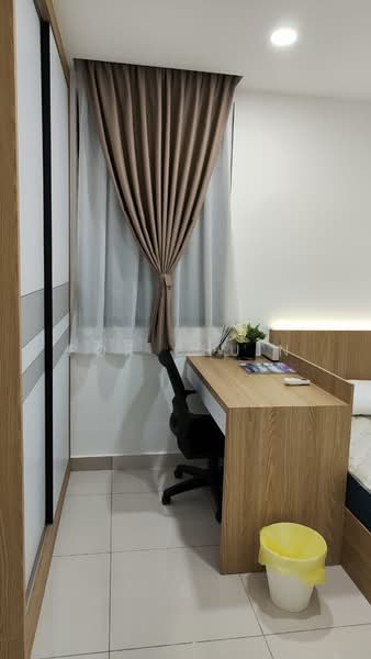Apartment for Rent at Eco Nest @ Eco Botanic - Por Chuin - PropertyGuru.com.my