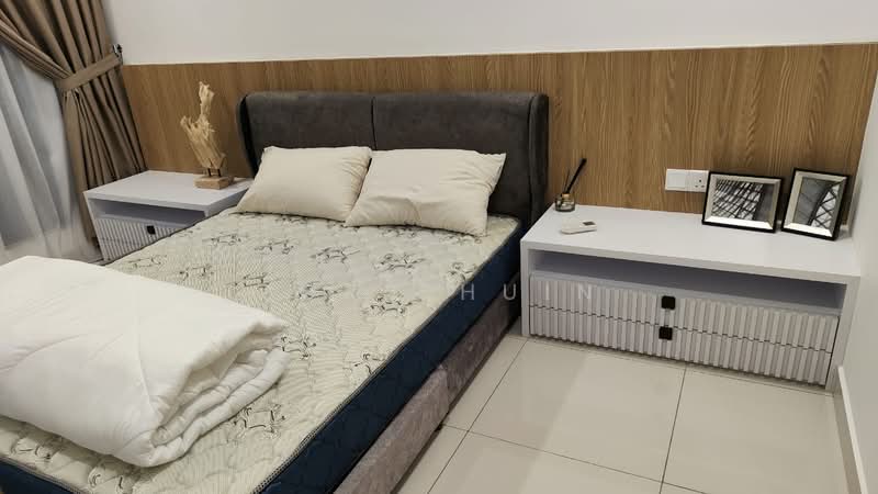 Apartment for Rent at Eco Nest @ Eco Botanic - Por Chuin - PropertyGuru.com.my