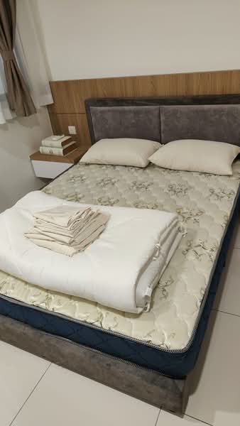 Apartment for Rent at Eco Nest @ Eco Botanic - Por Chuin - PropertyGuru.com.my