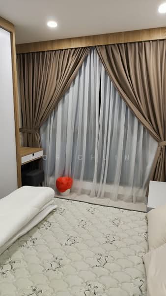 Apartment for Rent at Eco Nest @ Eco Botanic - Por Chuin - PropertyGuru.com.my