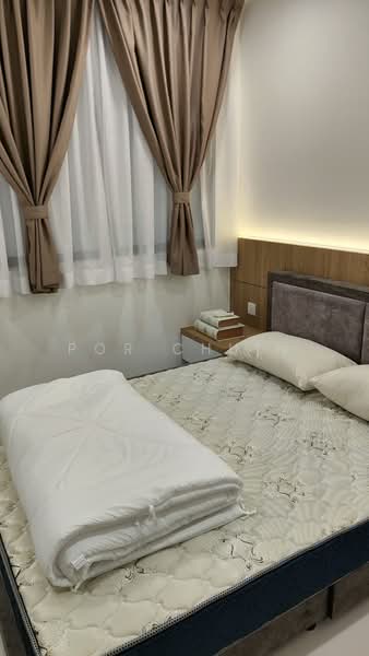 Apartment for Rent at Eco Nest @ Eco Botanic - Por Chuin - PropertyGuru.com.my