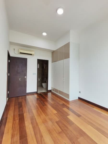 Service Residence for Rent at Paragon Residences @ Straits View - Kelvin Chop - Bedroom - PropertyGuru.com.my