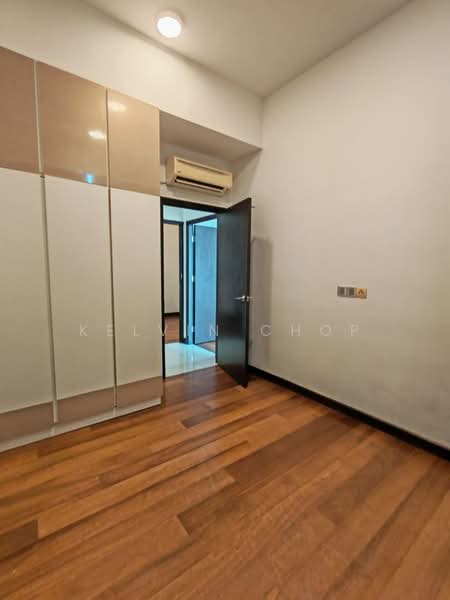 Service Residence for Rent at Paragon Residences @ Straits View - Kelvin Chop - Bedroom - PropertyGuru.com.my