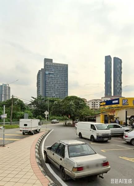 Kedai untuk Disewa di Cheras (Kuala Lumpur) - Ben Woo - PropertyGuru.com.my