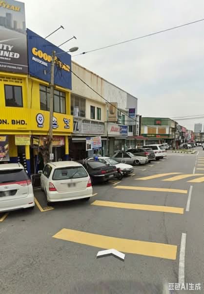Kedai untuk Disewa di Cheras (Kuala Lumpur) - Ben Woo - PropertyGuru.com.my