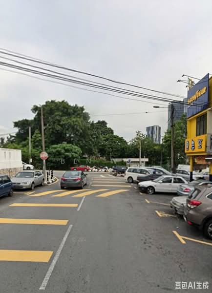 Kedai untuk Disewa di Cheras (Kuala Lumpur) - Ben Woo - PropertyGuru.com.my