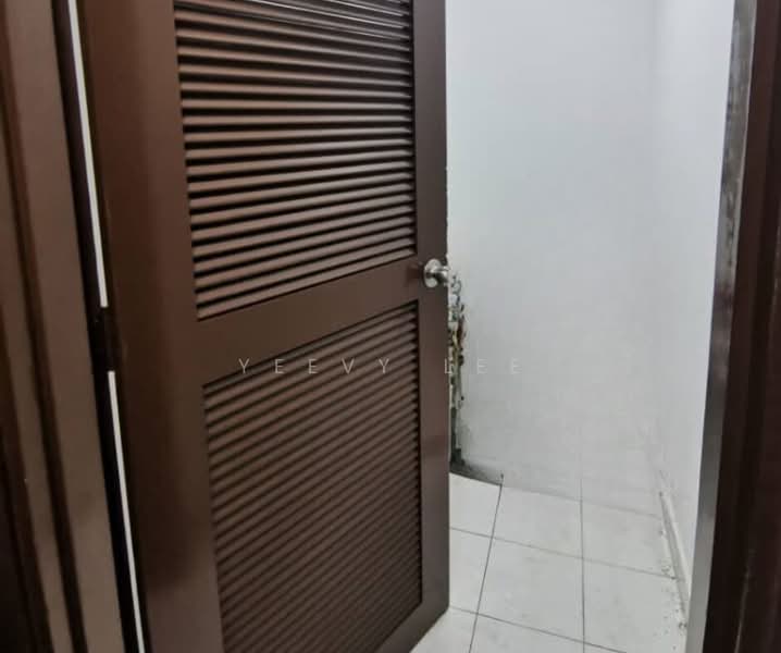Service Residence for Rent at Saville Residence - Yeevy Lee - Interior - PropertyGuru.com.my