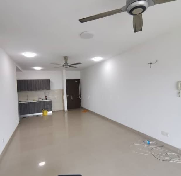Service Residence for Rent at Saville Residence - Yeevy Lee - Kitchen - PropertyGuru.com.my