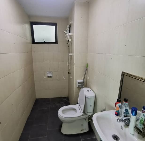 Service Residence for Rent at Saville Residence - Yeevy Lee - Bathroom - PropertyGuru.com.my