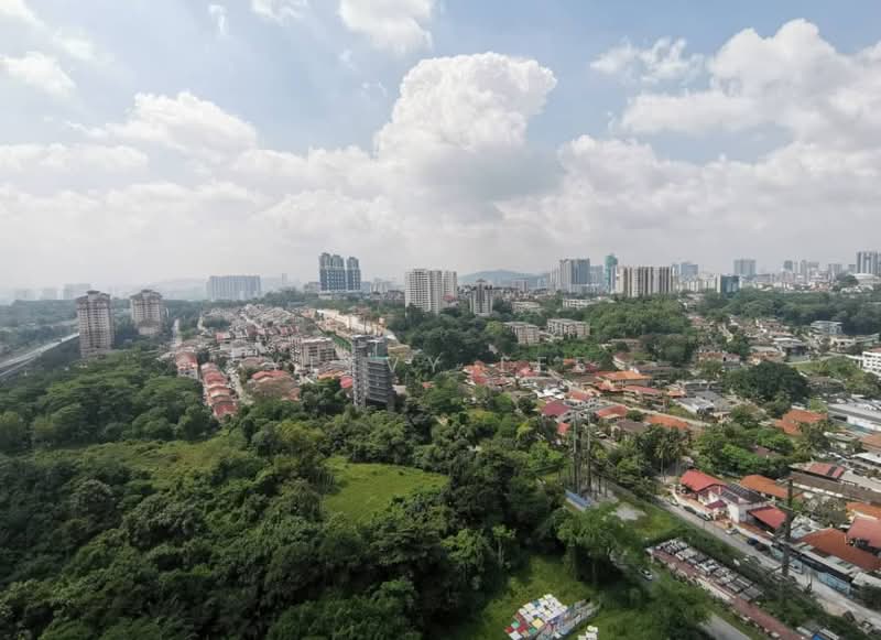 Service Residence for Rent at Saville Residence - Yeevy Lee - Exterior - PropertyGuru.com.my