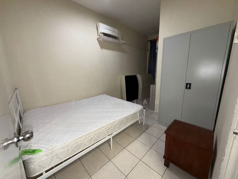 Apartment for Rent at Angkasa Apartment - Zoey Liau - PropertyGuru.com.my
