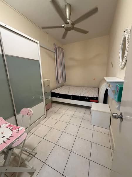 Apartment for Rent at Angkasa Apartment - Zoey Liau - PropertyGuru.com.my