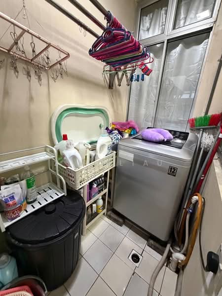 Apartment for Rent at Angkasa Apartment - Zoey Liau - PropertyGuru.com.my